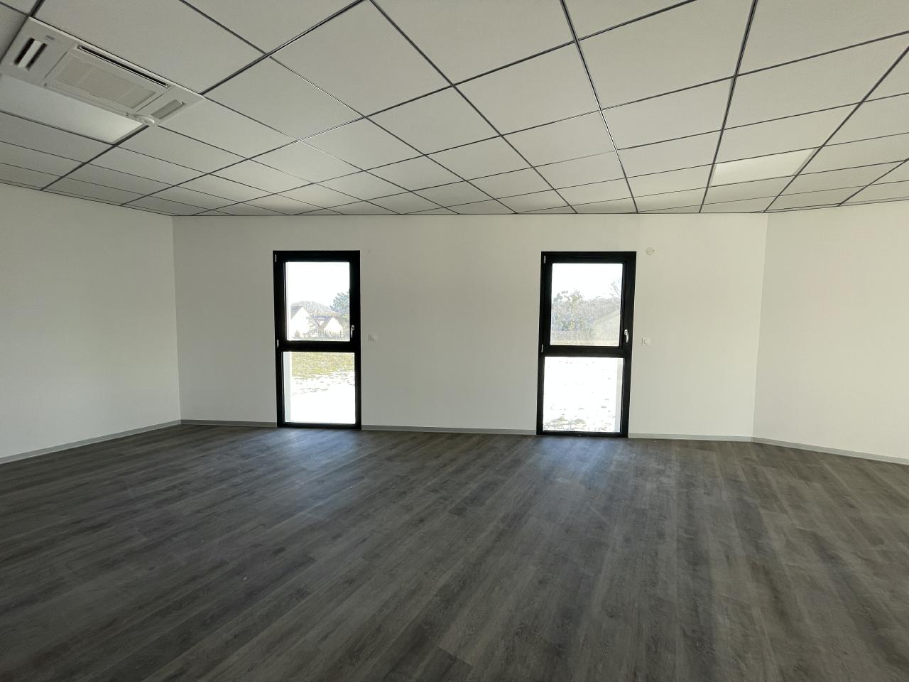 Bureau Fléville-devant-Nancy 256m² Vente bureau Fléville-devant-Nancy Meurthe-et-Moselle OVBUR2420178 7